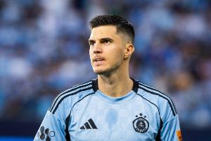 外媒：克罗地亚中场托利奇即将加盟浙江队