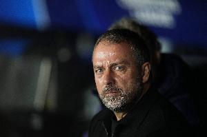 世体谈巴萨防守表现：本赛季34场丢39球，其中上半场丢26球