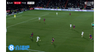 巴萨1-0领先！巴萨前场反抢，德容助攻亚马尔不停球直接射门得分