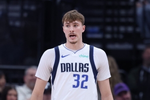 解说：弗拉格36+9+6且连3场30+确实了不起 克里斯蒂持续低迷