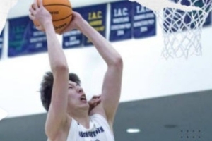 制胜盖帽！美高常规赛-郇斯楠9投2中&罚球12中11得15分5板3助4帽