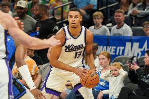 脚踝扭伤!官方:基根·穆雷已获准参与有对抗的训练 两周后复查 脚踝扭伤!官方:基根·穆雷已获准参与有对抗的训练 两周后复查