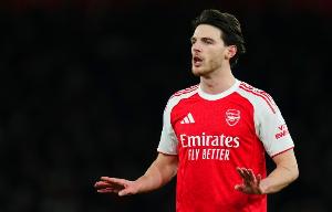 赖斯：我们防守堪称完美，过去几年多次接近冠军始终差最后一下