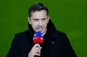 邮报：ITV世界杯解说阵容包括内维尔、赖特、基恩 志在暴打BBC