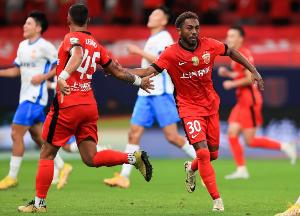 德转显示加布里埃尔加盟海港的费用是60万欧，合同至2027年年底