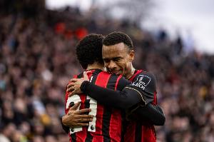 下一个塞梅尼奥？19岁克鲁皮英超处子赛季打入8球+队内射手王