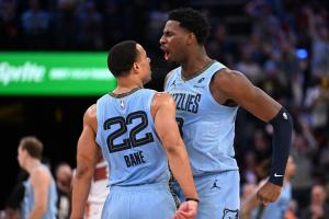 富裕起来了！灰熊在贝恩和JJJ的交易中合计收获7个首轮签+1互换权