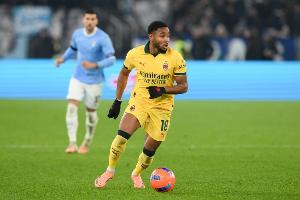 找点进球感觉！离开莱比锡后，恩昆库首次单赛季能打进5球