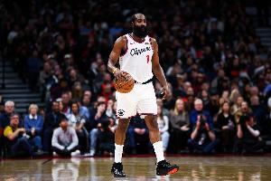 申请交易初衷？Shams：哈登就是想去竞争总冠军 这是他的目标！