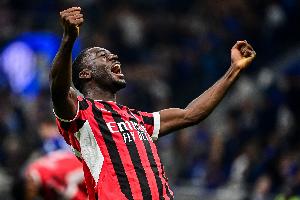 福法纳：12天没有比赛休息一下很重要，接下来要做点足球以外的事