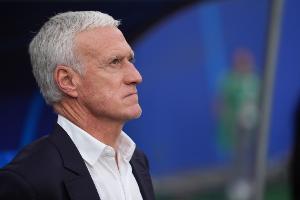 法媒：法国队世界杯前将踢两场热身赛，科特迪瓦可能是对手之一