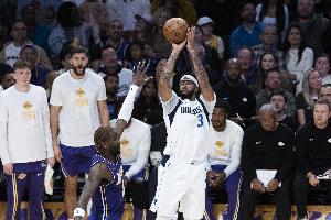 浓眉交易评级：独行侠B 奇才C 侠队至少清理了空间 奇才太急了？