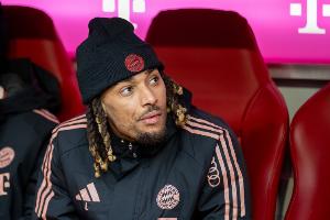 土媒：加拉塔萨雷报价求租拜仁后卫博伊