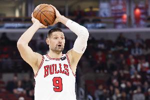 皮尔斯：认可凯尔特人得到武切维奇 他能为杰伦·布朗分担压力