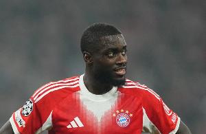 前德甲官员批评拜仁：如此豪门被于帕拿捏，是我就让他走人