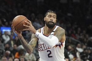 Siegel：太阳队希望送走理查兹以避税 掘金队也可能会进行小调整