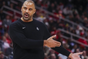 键盘侠|马祖拉用G联赛球队打爆乌度卡！火箭没投射只能一轮游