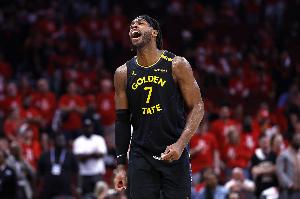 前往亚特兰大！希尔德本季场均8分2.5板1.5助 三分命中率34.4%