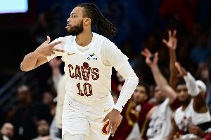 阿特金森：坚信加兰会在快船大放异彩 卢会是他的绝佳导师