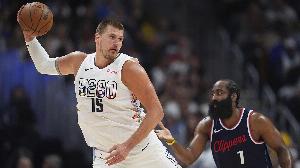 美媒：骑士得哈登+施罗德&埃利斯后连打船王 再打掘金要约基奇？