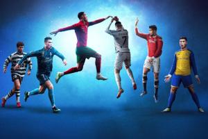 【祝福帖】C罗41岁生日快乐！不惑之年步履不停，传奇继续