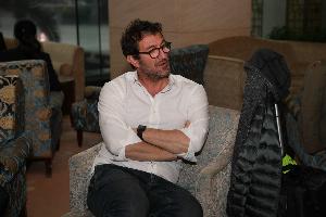 费拉拉：相信伊尔迪兹会续约 即便没欧冠资格尤文也该续斯帕莱蒂