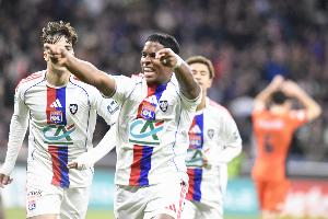 爆射世界波！恩德里克：我是纯正9号球员 射门和进球就是我的特点