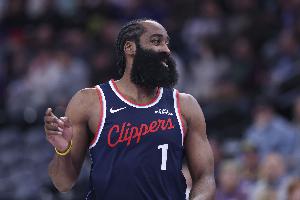 教练认证！卢：哈登本身就是一个体系！他能让每个人都变得更好