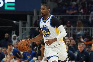 Amick：如勇士得不到字母哥则留下库明加 他是字母交易的关键筹码