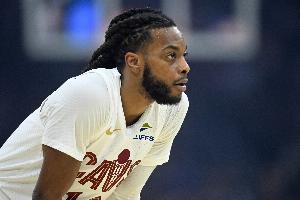 加兰：能荣幸能来到快船 在骑士的时光很美好&感谢他们所做的一切