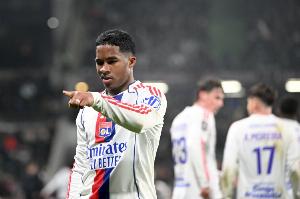 罗马诺：皇马从未考虑召回恩德里克，计划让他充分锻炼今夏回归