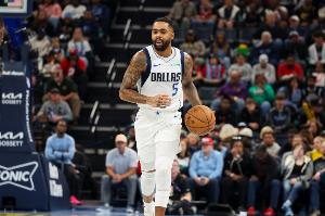 奇才将是拉塞尔效力的第6队 此前分别是湖人篮网勇士森林狼独行侠