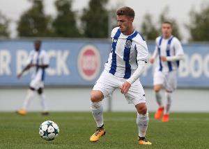 外媒：若昂·拉梅拉引起武汉三镇兴趣，转会可能需要100万欧