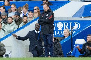 桑德兰主帅：对阵阿森纳必须带着弱者心态，他们是最佳之一