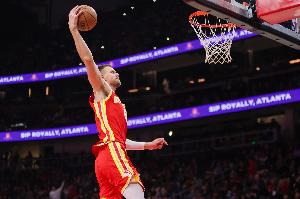 科尔：波津完全符合我们的需求 有身高/能拉开空间/投篮准/能护筐