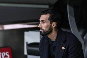 前皇马青训主帅:阿韦洛亚的气场太足了,他极度自信而且性格强硬