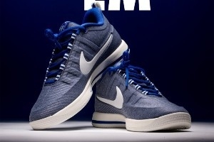 肯塔基男篮晒出布克送来的Book 2新配色！以母校1996夺冠为灵感！