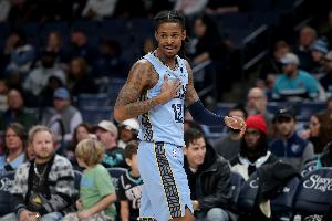 截止日被交易概率榜：莫兰特50%居首 祖巴茨44%第二 字母哥仅15%