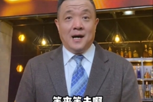 杨健：勇士逆转太阳是珍贵的礼物 单节逆转14分&所有人合力很重要