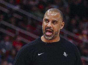 乌度卡：最沮丧的是不断犯相同的错误 以前就算赢不了至少很投入