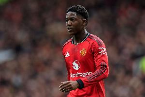 曼晚:曼联即将与梅努开启续约谈判,希望本赛季结束前达成协议