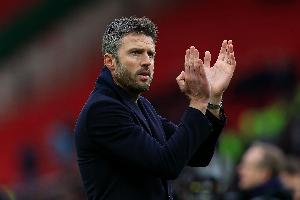 卡里克该转正吗？斯塔姆：如果不选卡里克，建议去请德泽尔比