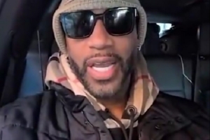 麦迪前瞻绿军VS尼克斯：看好绿军 他们坐镇主场&体系也很好