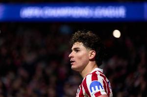 法尔克：拜仁并未运作阿尔瓦雷斯转会，他们暂时不考虑签下他