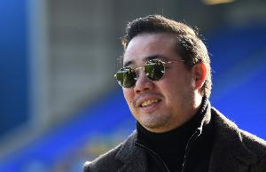 官方：莱斯特城因违反英超财务规则被扣6分，处于英冠降级区边缘