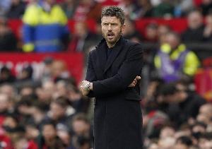 BBC：曼联不着急决定卡里克转正，索帅过早转正被视为反面例子