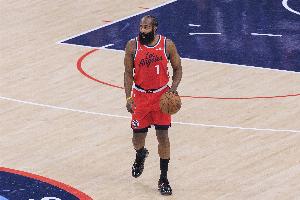 骑士GM：我们今夏将与哈登商讨续约事宜 他相信我们拥有共同未来