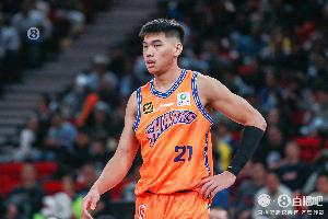 可圈可点！马典成11中7贡献15分5板2断 正负值+6