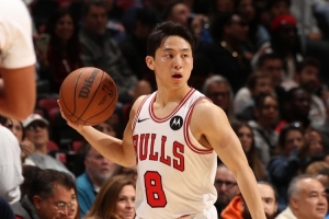 神似宫城良田！河村勇辉7助攻平生涯纪录 全队唯一正负值为正