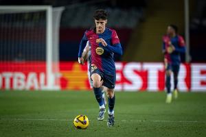 闪耀葡超！世体：巴萨旧将保·维克托在布拉加发挥好 10场5球2助